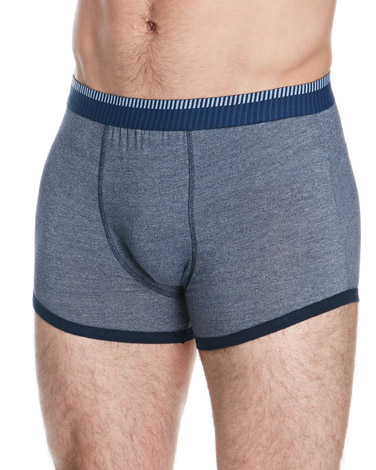 Centered Hipster Briefs - Pack Of 2